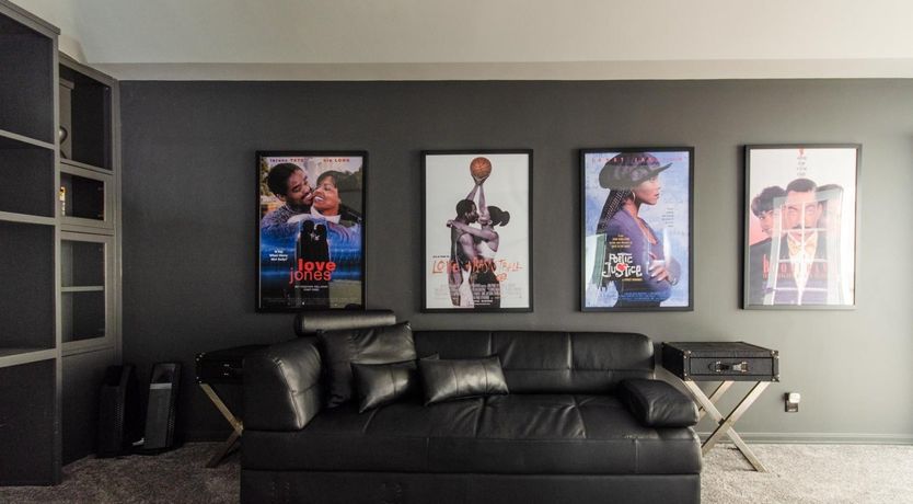 Photo of Poolside Botanica