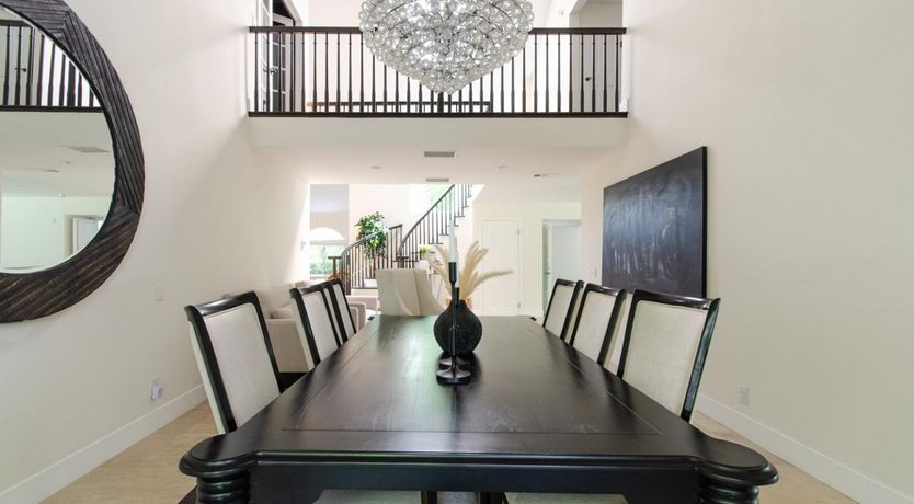 Photo of Poolside Botanica