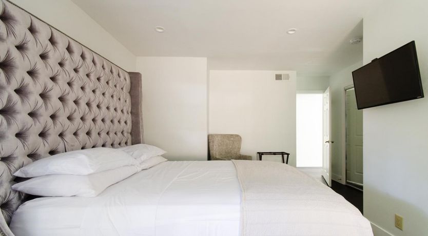 Photo of Poolside Botanica