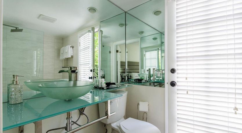 Photo of Poolside Botanica