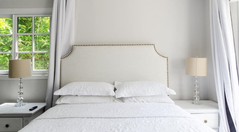 Photo of Poolside Botanica