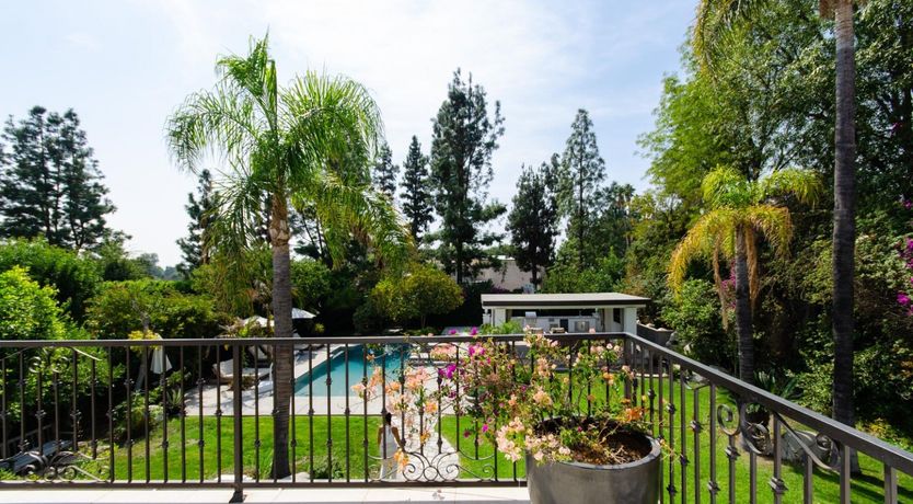 Photo of Poolside Botanica