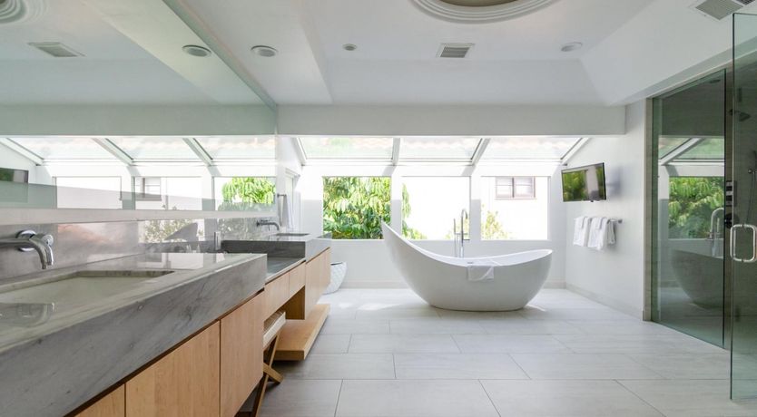 Photo of Poolside Botanica