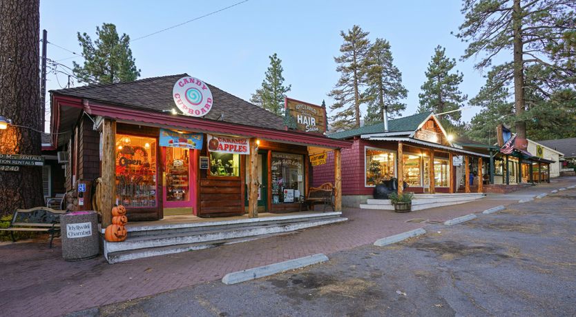 Photo of Faraway Tree