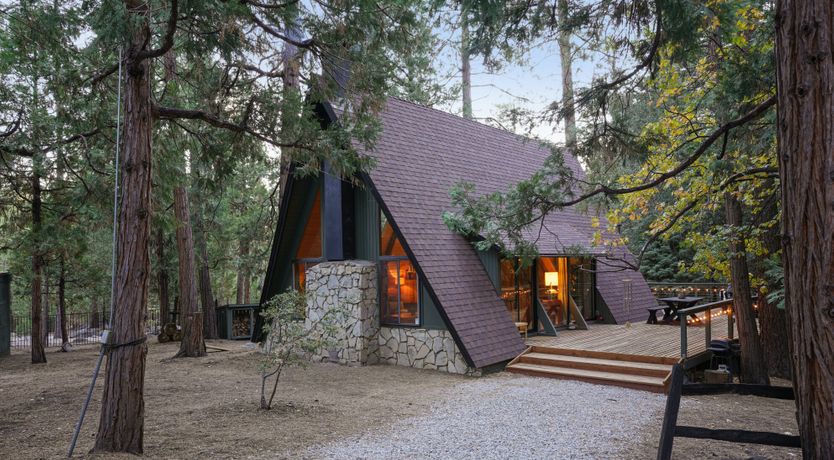 Photo of Faraway Tree