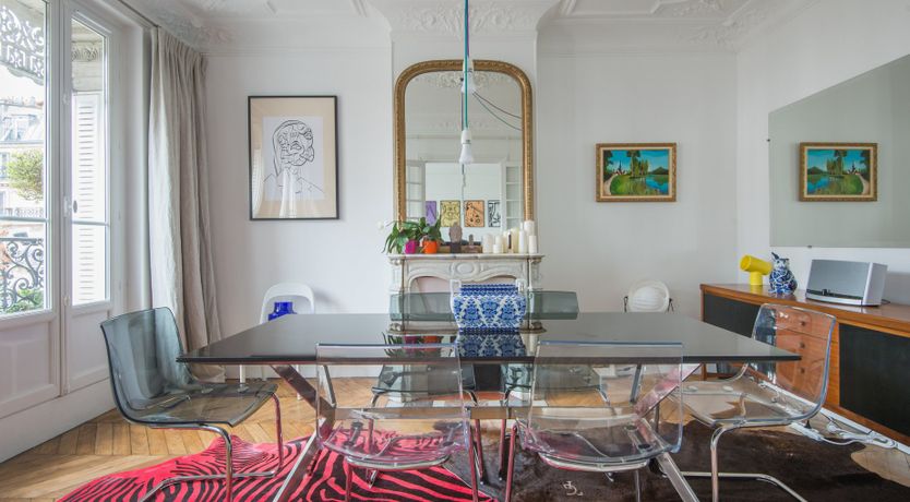 Photo of Purely Parisien