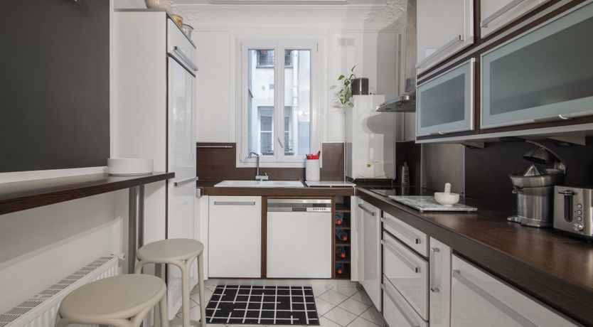 Photo of Purely Parisien