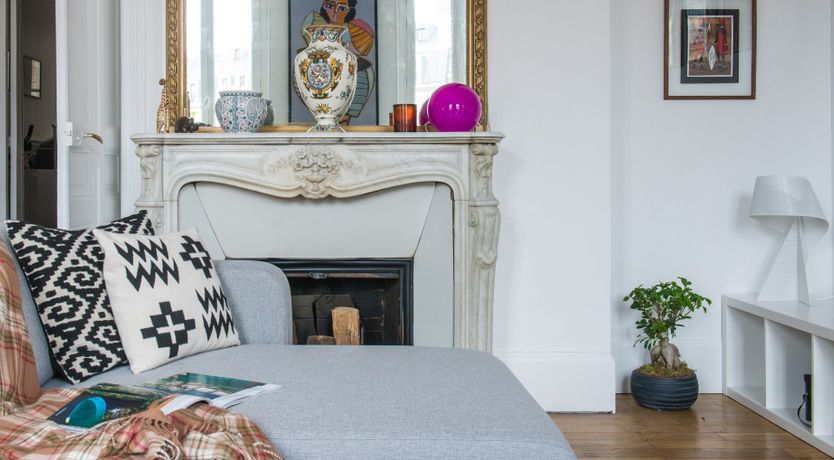 Photo of Purely Parisien