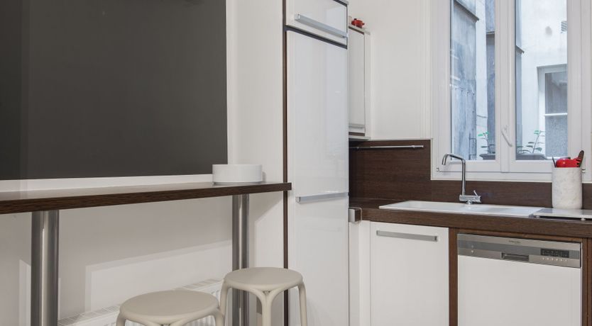 Photo of Purely Parisien