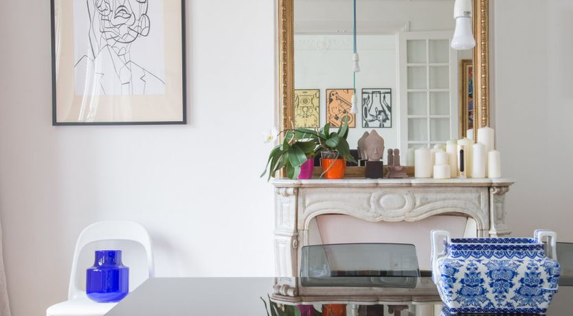 Photo of Purely Parisien