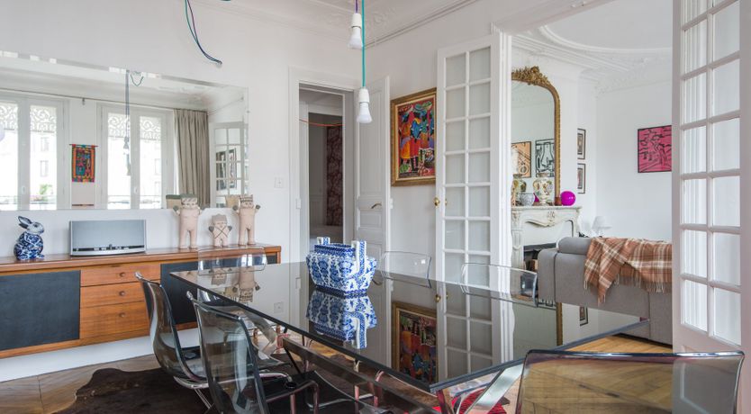 Photo of Purely Parisien