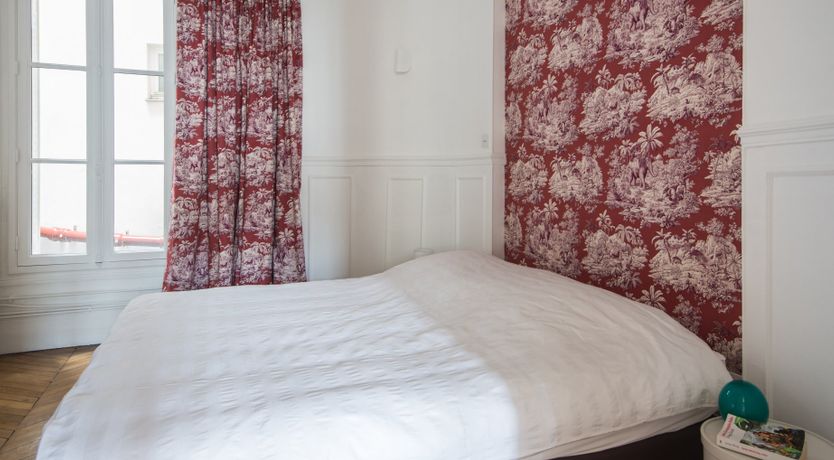 Photo of Purely Parisien