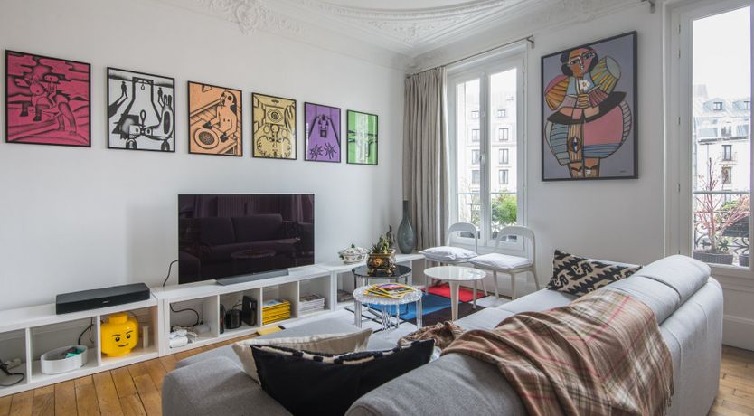 Photo of Purely Parisien