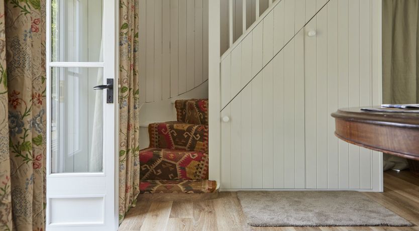 Photo of High Above The Whole Scene