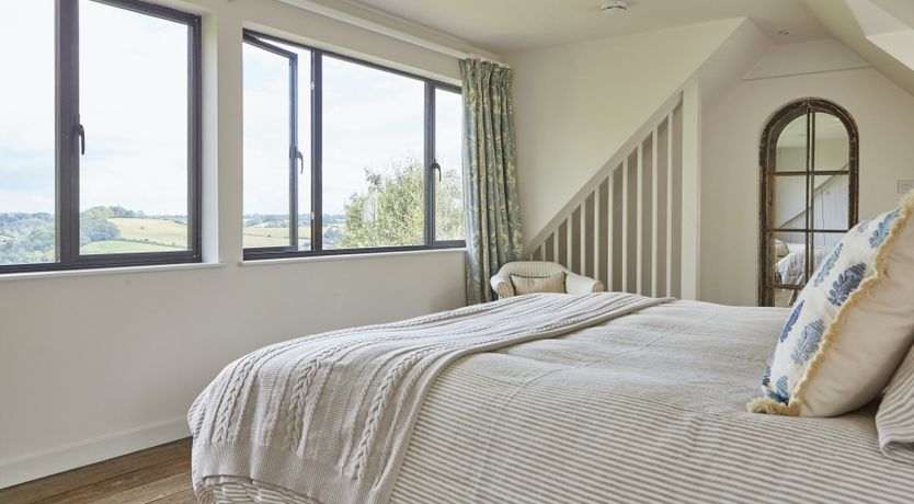 Photo of High Above The Whole Scene