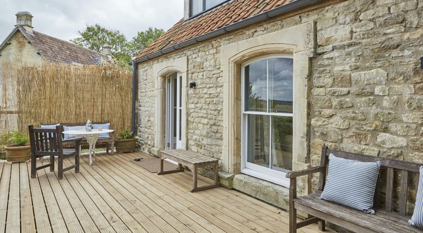 Photo of High Above The Whole Scene