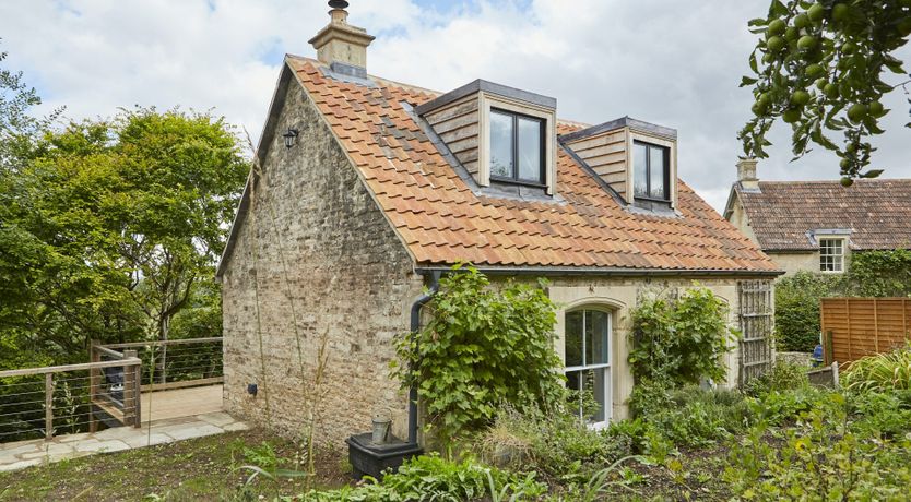 Photo of High Above The Whole Scene