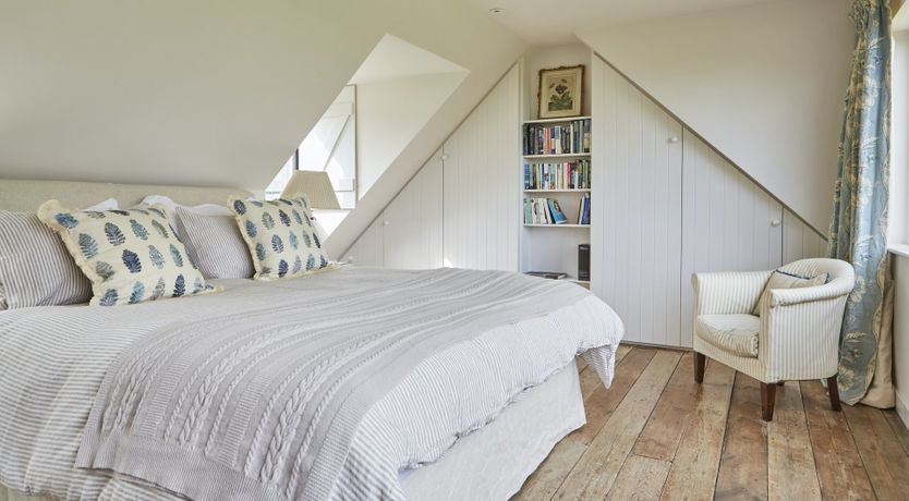 Photo of High Above The Whole Scene