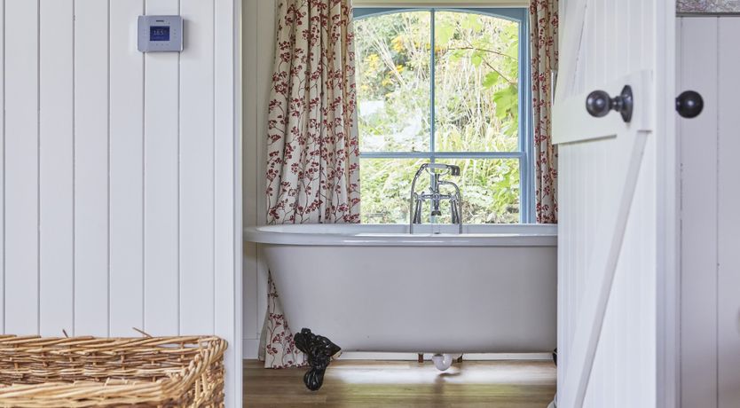 Photo of High Above The Whole Scene