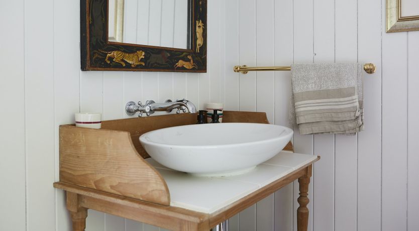 Photo of High Above The Whole Scene