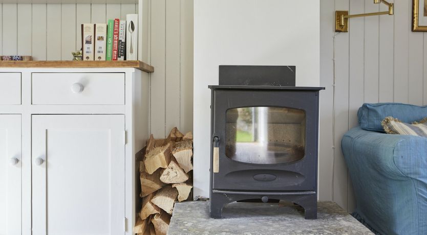 Photo of High Above The Whole Scene