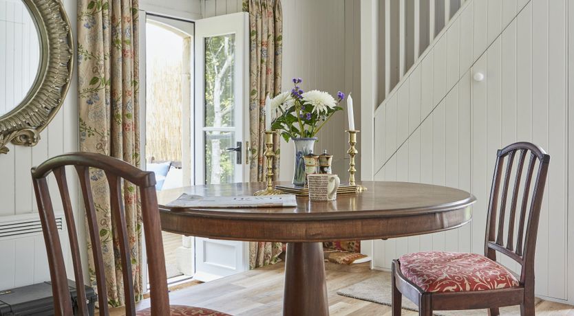 Photo of High Above The Whole Scene