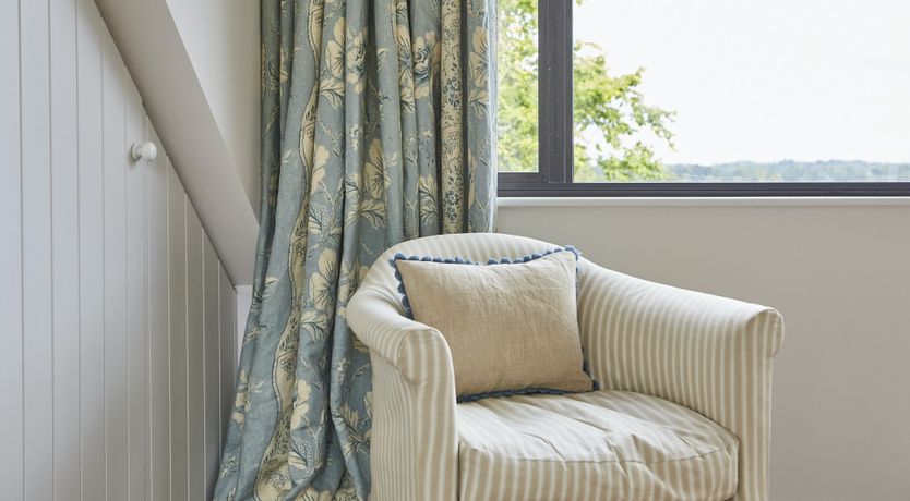 Photo of High Above The Whole Scene