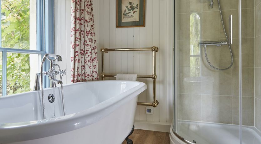 Photo of High Above The Whole Scene