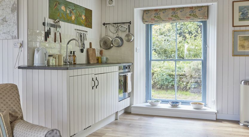 Photo of High Above The Whole Scene