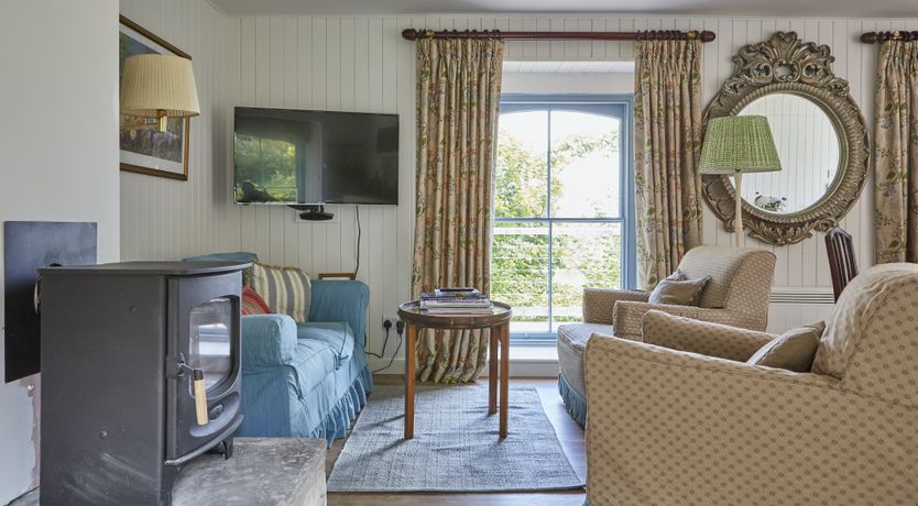 Photo of High Above The Whole Scene