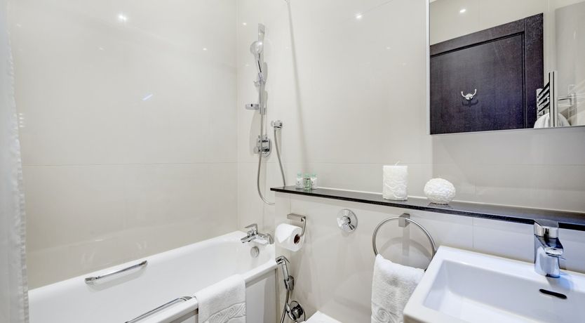 Photo of Grand Ambitions