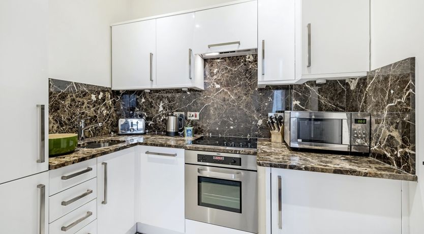 Photo of Grand Ambitions