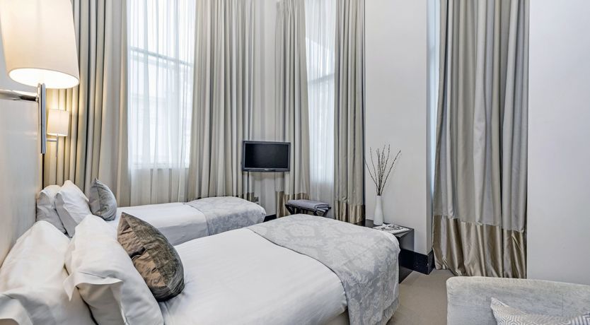 Photo of Grand Ambitions