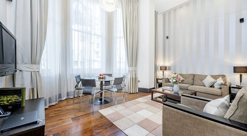 Photo of Grand Ambitions