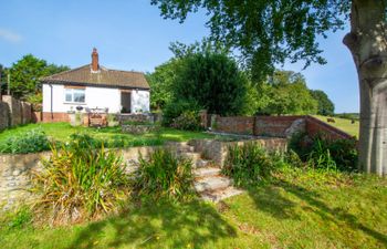 The Bungalow Holiday Cottage