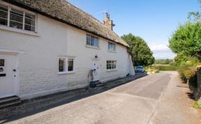 Photo of Martie Cottage