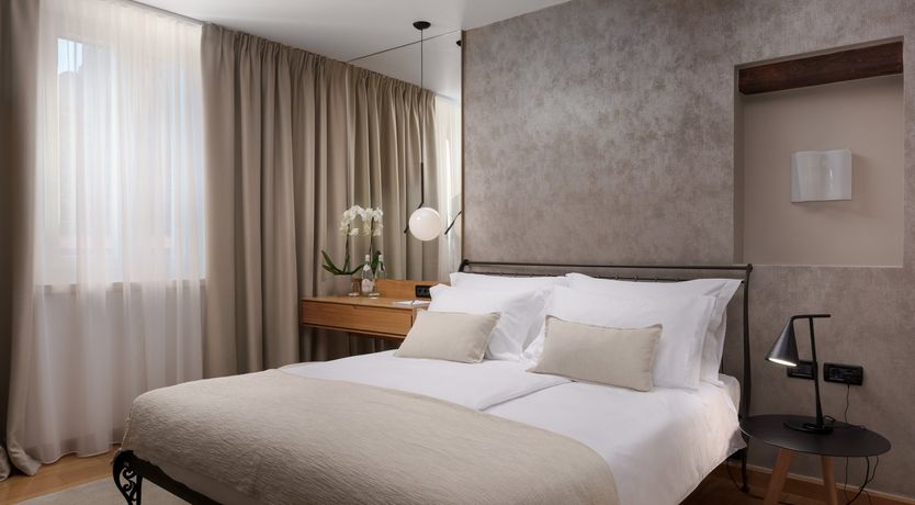 Photo of The Gleam Of The Sea