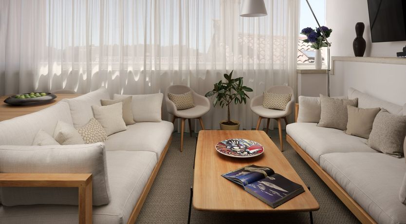 Photo of The Gleam Of The Sea