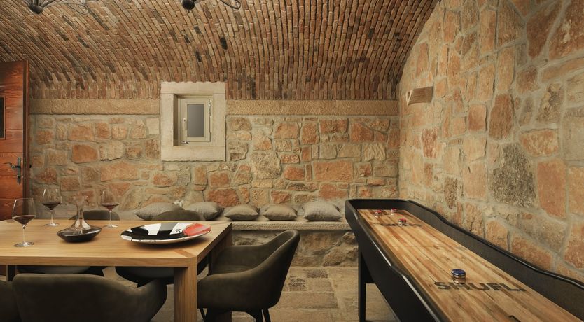 Photo of The Gleam Of The Sea