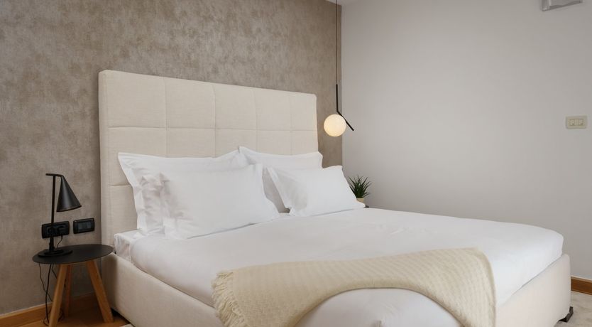 Photo of The Gleam Of The Sea