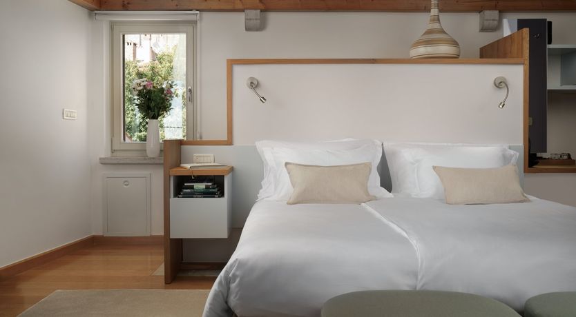 Photo of The Gleam Of The Sea