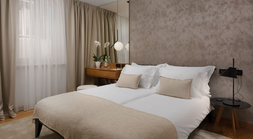 Photo of The Gleam Of The Sea