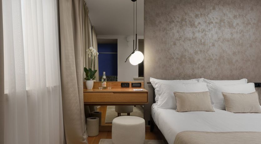 Photo of The Gleam Of The Sea