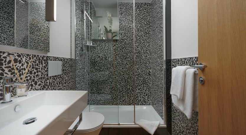 Photo of The Gleam Of The Sea