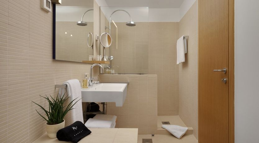 Photo of The Gleam Of The Sea