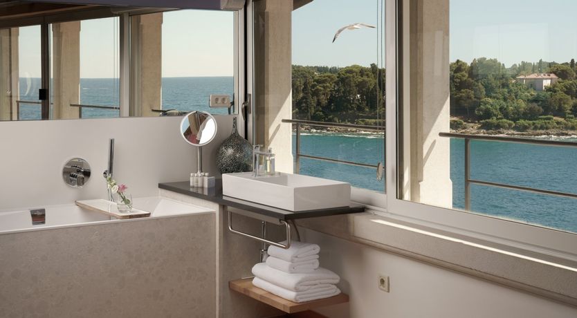 Photo of The Gleam Of The Sea