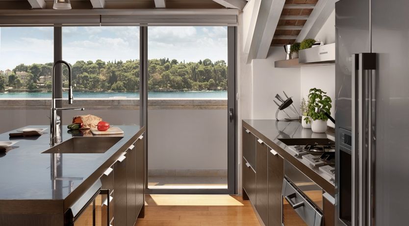 Photo of The Gleam Of The Sea