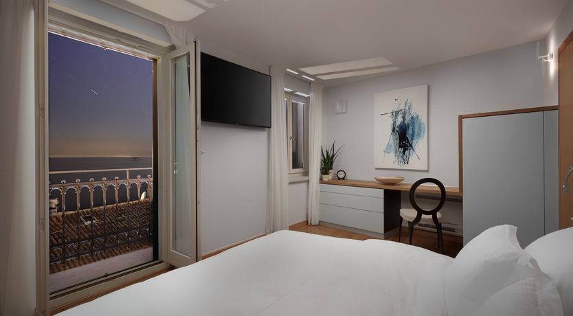 Photo of The Gleam Of The Sea