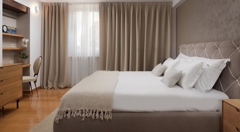 Photo of The Gleam Of The Sea