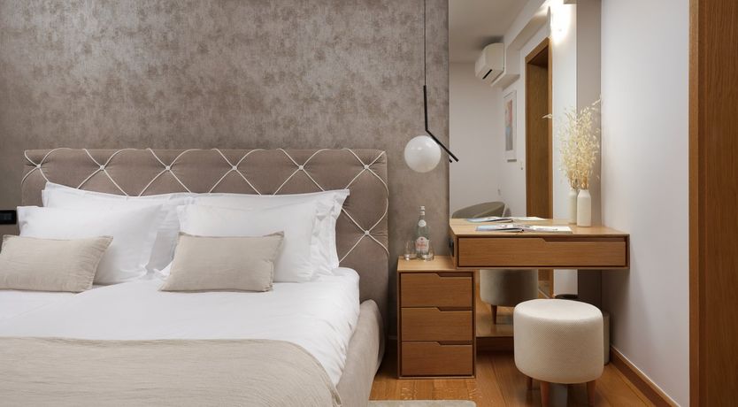 Photo of The Gleam Of The Sea